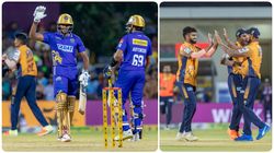 TNPL- கடைசி 2 பந்தில் 7 ரன்கள் தேவை.. இறுதியில் நடந்த டிவிஸ்ட்.. கோவை, நெல்லை ஆட்டத்தில் திரில்லர்