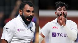 முகமது ஷமி, சிராஜ் யாருக்கும் சளைத்தவர்கள் அல்ல.. இந்திய பவுலர்களை திடீரென புகழும் ஸ்டீவ் ஸ்மித்!