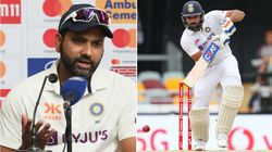 நீங்கள் ஒன்றும் நியாபகப்படுத்த வேண்டாம்.. கோப்பை வெல்வதே என் பணி.. அனல் பறந்த ரோகித் பேச்சு