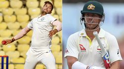 ஒரே ஓவரில் 4 பவுண்டரிகள்.. டெஸ்ட் போட்டியை டி20 ஆக மாற்றிய வார்னர்.. வள்ளலாக மாறிய உமேஷ் யாதவ்