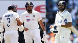 கம்மின்ஸ் செய்த ஒரு மாற்றம்.. இந்தியாவை சிக்கலில் சிக்கவைத்த ரோகித் சர்மா.. தொடர்ந்து சொதப்பல்!