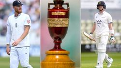 ஆஷஸ் டெஸ்ட் 2023 - தொடக்கமே இங்கிலாந்துக்கு சாதகம்.. ஆஸி. அணியில் முக்கிய வீரர் இல்லை