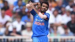 வெள்ளை ஜெர்சியே கனவு.. டெஸ்ட் அணிக்காக களமிறங்க இந்திய வீரர் திட்டம்.. ஆசையை சொன்ன சாஹல்!