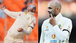 கட்டாந்தரையில் கூட ஸ்பின் செய்யும் லயன்.. சிக்கிய இங்கி பேட்ஸ்மேன்கள்.. ஆஸி.க்கு தேடி வரும் வாய்ப்பு