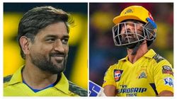 ரஹானேவை ஏலத்தில் வாங்க தோனியே காரணம்.. எல்லாவற்றையும் தலைவனே முடிவு செய்தார்.. காசி விஸ்வநாதன் தகவல்