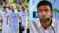 லயன் வீழ்த்திய 8 விக்கெட்டுகள்.. சொந்த காசில் சூனியம் வைத்துக் கொண்ட இங்கி. அணி.. அஸ்வின் ஓபன் டாக்!