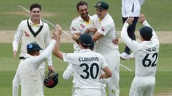 வெறும் 47 ரன்கள்.. ஒரே செஷனில் இங்கிலாந்தை முடித்த பவுலர்கள்.. பிரம்மாண்ட முன்னிலையுடன் ஆஸ்திரேலியா