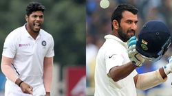 புஜாரா, உமேஷ் நீக்கம்.. ஜெய்ஸ்வால், முகேஷ் குமாருக்கு வாய்ப்பு? பிசிசிஐ எடுக்கப் போகும் முடிவு!