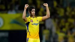 தோனி சொன்ன வார்த்தை.. கெட்டியாக பிடித்துக் கொண்ட இலங்கை அணி.. வேட்டையாட காத்திருக்கும் பதிரானா!