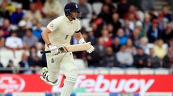 போலாந்த் பந்தில் ரிவர்ஸ் ஸ்வீப்.. 30வது சதத்தை விளாசிய ஜோ ரூட்.. ஆஸி.யை பொளந்த இங்கிலாந்து!