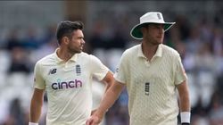 சாதனைக்கு எவ்வளவு விக்கெட்டுகள் தேவை? ஆண்டர்சனுக்கு 15.. பிராடுக்கு 18.. காத்திருக்கும் ஜாம்பவான்கள்