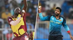 உலக கோப்பைக்கு தகுதி பெறுமா வெஸ்ட் இண்டீஸ், இலங்கை? குவாலிபையர் தொடர் தொடக்கம்.. எந்த சேனல்?
