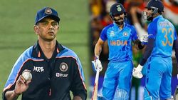 இந்திய அணிக்கு பயிற்சியாளராக வர தகுதியுள்ள 3 நபர்கள்.. டிராவிட்டை மாற்ற வாய்ப்பு!