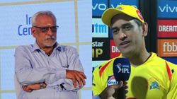 ராஞ்சியில் தோனி.. அறுவை சிகிச்சைக்கு பின் உடல்நிலை எப்படி இருக்கு? காசி விஸ்வநாதன் சொன்ன தகவல்!