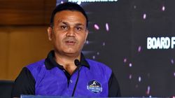 தேர்வுக்குழுத் தலைவர் பதவிக்கு வரும் சேவாக்.. 3 பேர் இடையே கடும் போட்டி.. காத்திருக்கும் சவால்