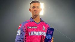 ஒவ்வொரு நாளும் கனவு காண்பேன்.. 21 வருட கனவு நனவாகியுள்ளது.. யஷஸ்வி ஜெய்ஷ்வால் நெகிழ்ச்சி!