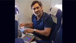 Dhoni: தோனி மூலம் பிரபலமான Candy Crush Saga.. 3 மணி நேரத்தில் 30 லட்சம் டவுன்லோட்.. எப்படி டிரெண்டிங் ஆனது?