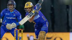 TNPL 2023 - யாருப்பா இந்த பையன்? 22 பந்தில் அரைசதம்.. 5 இமாலய சிக்சர்.. பிளே ஆப் சுற்றில் கோவை