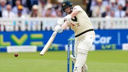 துண்டு ஒருமுறை தான் தவறும்.. 32வது சதத்தை விளாசிய ஸ்டீவ் ஸ்மித்.. லார்ட்ஸ் மைதானத்தில் சோலோ சம்பவம்!