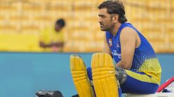 2 மாதங்களுக்கு ஓட கூடாது.. மும்பை மருத்துவமனையில் எம்எஸ் தோனி.. முழங்கால் காயத்திற்கு அறுவை சிகிச்சை