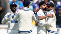 ஒருவழியாக ஆல் அவுட் செய்த இந்தியா.. 108 ரன்களுக்கு 7 விக்கெட்டை இழந்த ஆஸி.. சிராஜ் செய்த சம்பவம்!