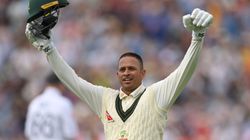 இதுதான்யா மாஸ் கம்பேக்.. 2019 ஆஷஸ் தொடரில் நீக்கம்.. 2023ல் மீண்டு வந்த சதம் விளாசி கவாஜா மிரட்டல்!