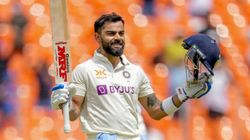 டெஸ்டில் அடியெடுத்து இன்றுடன் 12 ஆண்டுகள்.. விராட் கோலி படைத்த சாதனை.. காத்திருக்கும் சவால் என்ன?