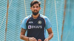 ஊசி போட்டு கொண்டு தான் விளையாடினேன்.. என் உலகக்கோப்பை கனவு பறிபோனதுக்கு காரணம்.. இஷாந்த் சர்மா வேதனை