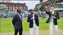 உலக டெஸ்ட் சாம்பியன்ஷிப் பைனல்.. இந்தியாவுக்கு சாதகமாக விழுந்த டாஸ்.. முக்கிய வீரர் நீக்கம்