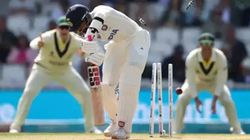 எமனாக நிற்கும் போலாந்த்.. முதல் ஓவரிலேயே நடையை கட்டிய பரத்.. கண்ணீரில் இந்திய ரசிகர்கள்!