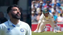 இந்திய அணியை காப்பாற்றுமா மழை? வானிலை அறிக்கை இதோ.. எதிராக திரும்பவும் வாய்ப்பு இருக்கு