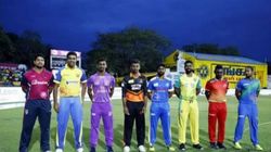 TNPL 2023 - எந்த அணியில் எந்த வீரர்கள் இருக்கிறார்கள்.. ஸ்டார் வீரர்கள் யார்.. அணி முழு விவரம் இதோ