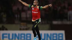 பாகுபலி போனா என்ன.. பராசக்தி எக்ஸ்பிரஸ் இருக்கே.. ராயுடுவுக்கு மாற்றாக இம்ரான் தாஹிரை தூக்கிய டிஎஸ்கே