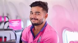 யாராக இருந்தாலும் முகத்திற்கு நேராக பேசுங்கள்.. முன்னாள் வீரர்களை சாடிய ரியான் பராக்.. திமிர் பேச்சு