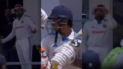 முதல் ரன் எடுக்க 20 பந்துகளா? இஷான் கிஷனால் கடுப்பான ரோகித்.. நீ அடிச்சி கிழிச்சது போதும்