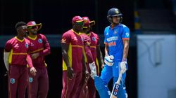 50 ஓவர் கூட முழுசா விளையாடல.. எளிய இலக்கை நிர்ணயித்த இந்தியா.. 91 ரன்களுக்கு 10 விக்கெட்டுகள் இழப்பு