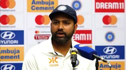 WI vs IND: இந்திய அணி பிளேயிங் லெவனில் மாற்றமா? கேப்டன் ரோகித் சர்மா பதிலால் எழும் சந்தேகம்!