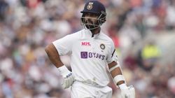 பறந்து போய் விழுந்த ஸ்டம்ப்.. வேலையை காட்டும் ரஹானே.. ருதுராஜ்-க்கு வாய்ப்பு கொடுத்திருக்கலாம்