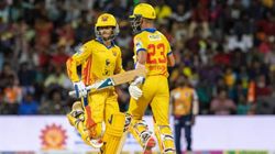 TNPL 2023 - ஹாட்ரிக் அரைசதம் அடித்த ஷிவம் சிங்.. பிளே ஆப் சுற்றுக்கு நெல்லை, திண்டுக்கல் வெற்றி