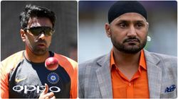 அஸ்வின் நம்பர் 1 வீரர் கிடையாதாம்.. வன்மத்தை கக்கிய ஹர்பஜன் சிங்.. டாப் 5 வீரர்கள் லிஸ்டை பாருங்க