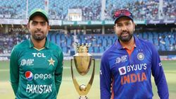 இந்தியா vs பாகிஸ்தான் போட்டி எப்போது? ஆசியக் கோப்பையில் எத்தனை போட்டிகள்? இன்று வெளியாகும் அட்டவணை