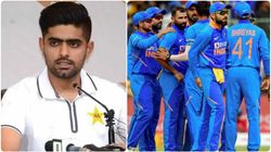 உலகக்கோப்பை 2023: பயமா.. எங்களுக்கா.. இந்திய அணி பற்றி கவலையே இல்லை.. வம்பிழுக்கும் பாபர் அசாம்!