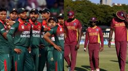 இது நல்லா இருக்கே? ஐபிஎல் தொடரிலிருந்து விலகியதால் சன்மானம்.. வங்கதேசத்தை பார்த்து திருந்துமா WI?