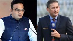 ஜெய் ஷா பெயரில் வந்த அறிவிப்பு.. இந்திய அணியை தேர்வு செய்தது யார்? சர்ச்சையுடன் தொடங்கிய அகர்கர்!