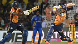 TNPL - குவாலிபையர் 2வில் ஒரே ஓவரில் 33 ரன்கள்.. ஆட்டத்தையே தலைகீழாக மாற்றிய நெல்லை த்ரில் வெற்றி