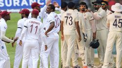 21 ஆண்டுகளாக தொடரும் சோகம்.. ஒரு டெஸ்டில் கூட வெற்றி பெறாத வெஸ்ட் இண்டீஸ்.. இந்தியா ஆதிக்கம்