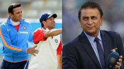 இப்போ இருக்குற பேட்ஸ்மேன்களுக்கு ஈகோ தான் இருக்கு.. சச்சின், டிராவிட்டை ஒப்பிட்டு கவாஸ்கர் தாக்கு