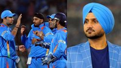 2011 உலககோப்பை வென்ற அணிக்கு நேர்ந்த சோகம்..ஹர்பஜன் சிங் சொன்ன விசயம்.. சரியாக தான் சொல்லி இருக்காரு