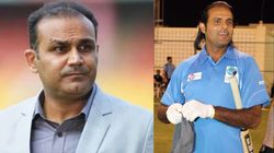 நீ எல்லாம் சுத்த Waste.. உன்ன ஈஸியா அவுட் ஆக்கலாம்.. சேவாக்கை வம்பிழுத்த பாக். வீரர்