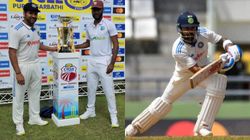 Ind vs WI 2nd test- தொடரை வெல்லுமா இந்தியா? 500வது போட்டியில் சாதிப்பாரா கோலி.. பவுலிங்கில் மாற்றம்